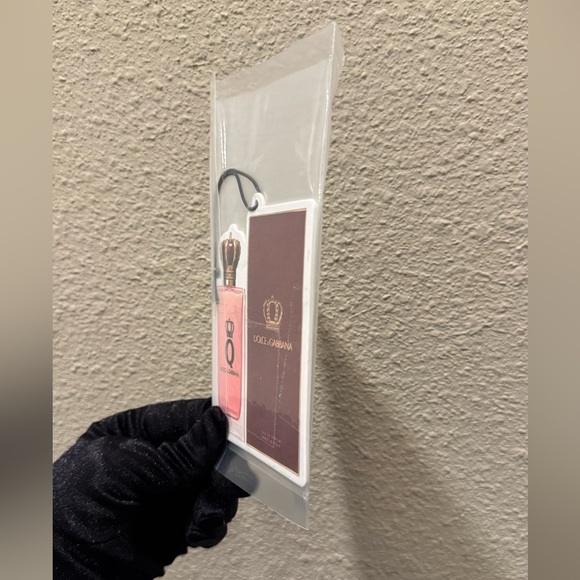 Q by Dolce & Gabbana Parfum Air Freshener - Picture 2 of 4